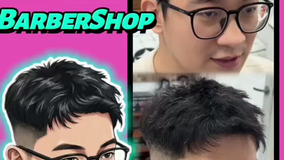 Melbourne Barber Shop